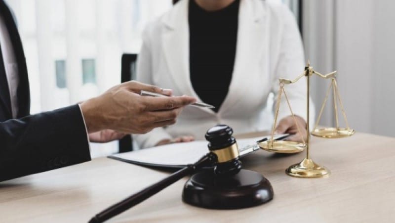 תביעת ביטוח חובה לאחר תאונה